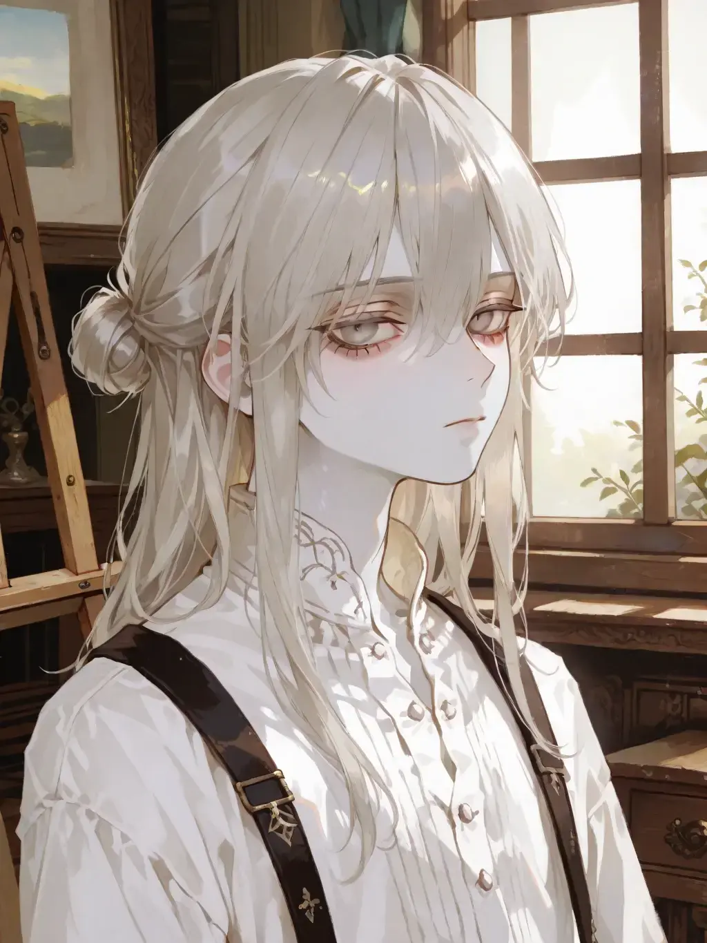 RelishBoas2257의 Won't you stay here, just a little longer?