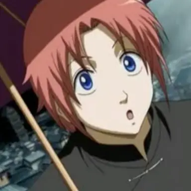 Profile image of Kamui