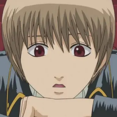 Profile image of Sougo Okita