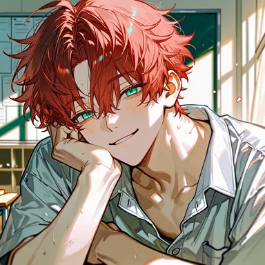Profile image of 澄春