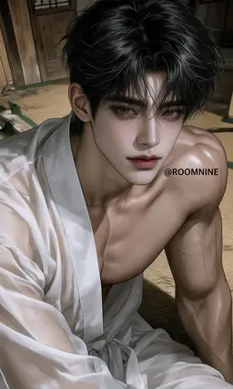 Profile image of Chilseong