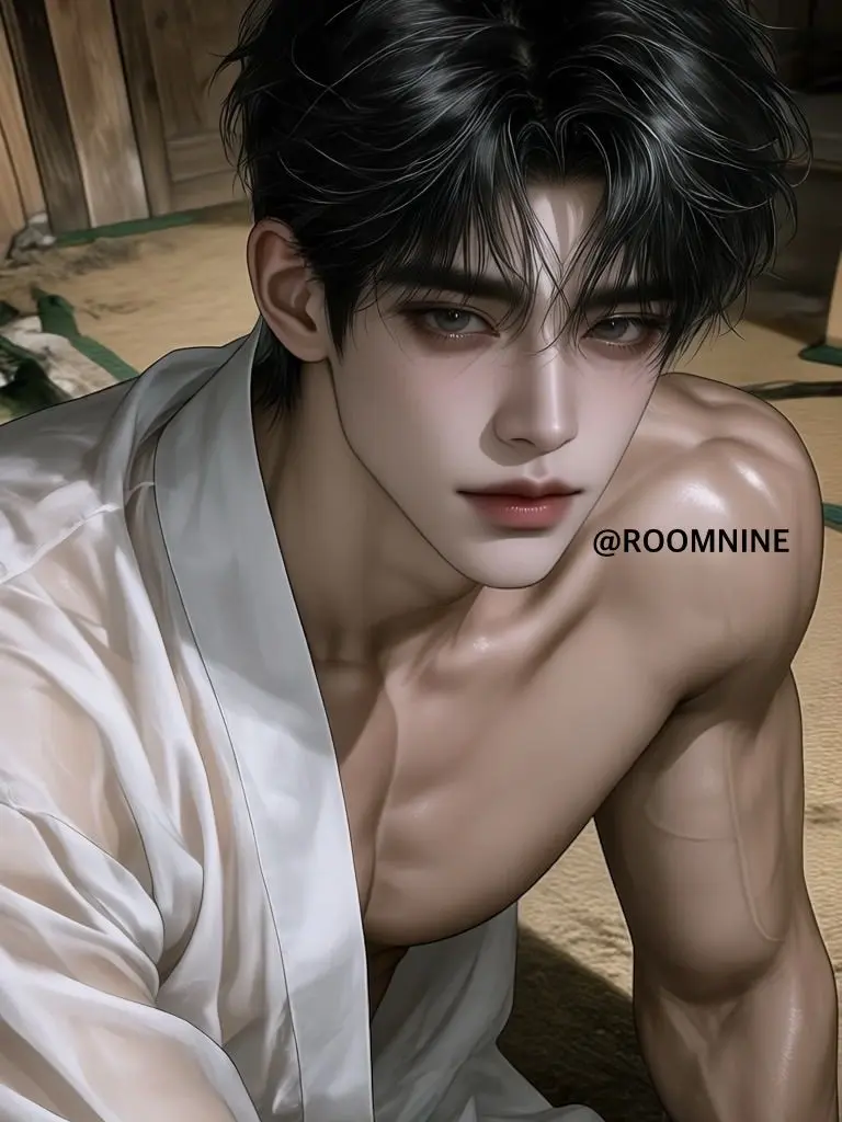 ROOMNINE의 Chilseong