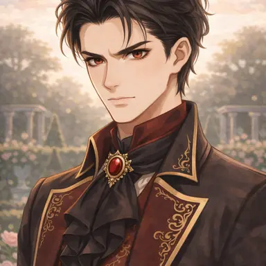 Profile image of ラファエル・ブラックウッド