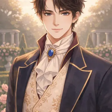 Profile image of セドリック・アシュフォード