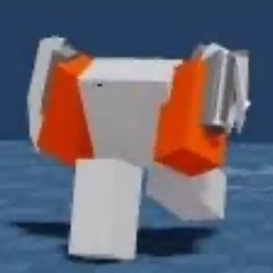 Profile image of 大きな敵