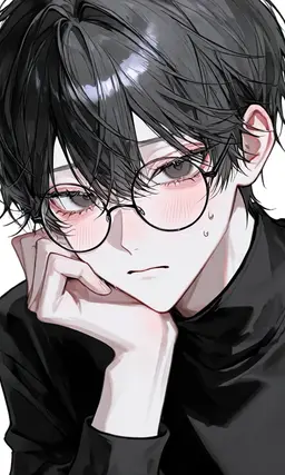 Profile image of 츠키슈 겐야