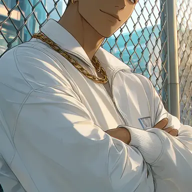 Profile image of Patrico