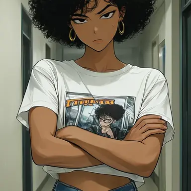 Profile image of Sandrina