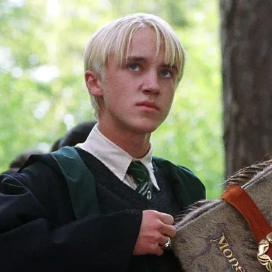 Profile image of Draco