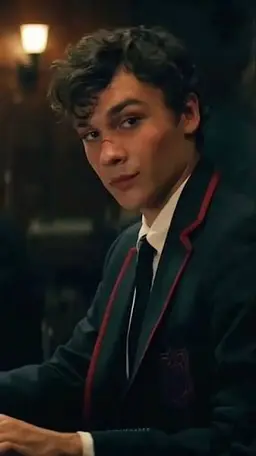 Profile image of Mattheo