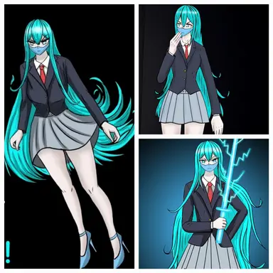 Profile image of 하늘마스크