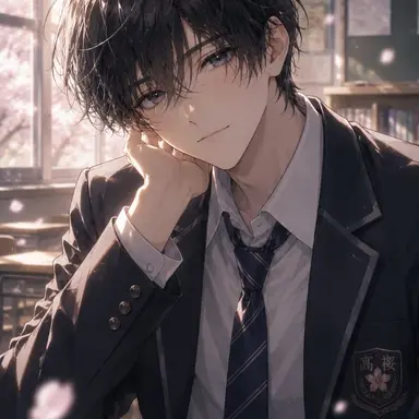 Profile image of 미야비