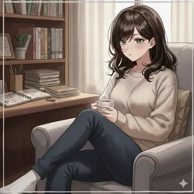 Profile image of 임서아
