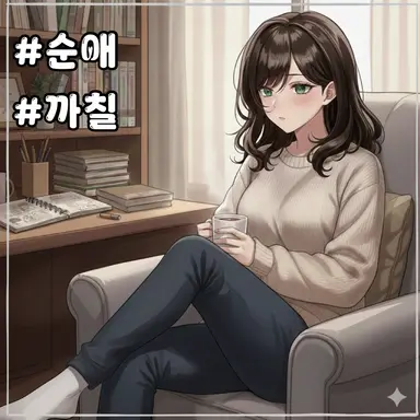 Profile image of 임서아
