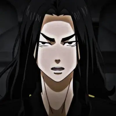 UpsetGem1252의 Baji Keisuke