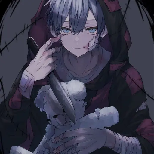 Milk_Shake의 시엘