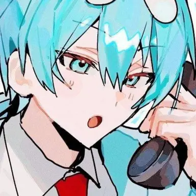 Profile image of おさでい