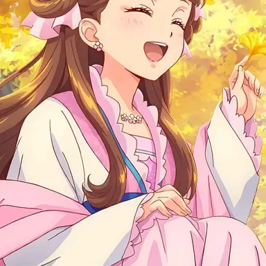 Profile image of 里樹妃