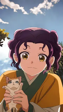 Profile image of 楼蘭妃