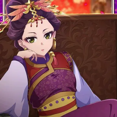 Profile image of 楼蘭妃