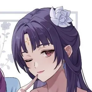 Profile image of 白鈴