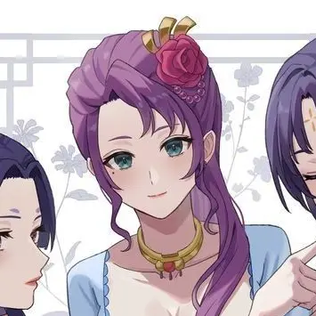 Profile image of 梅梅