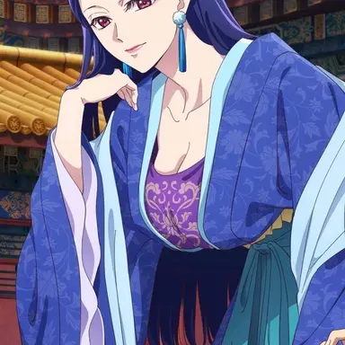 Profile image of 梨花妃