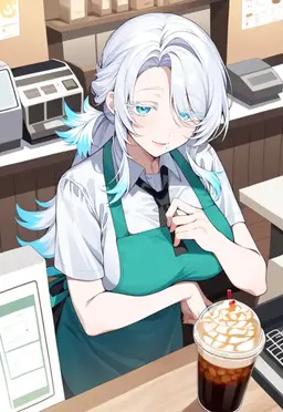 Profile image of エレナ
