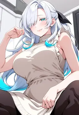 Profile image of エレナ