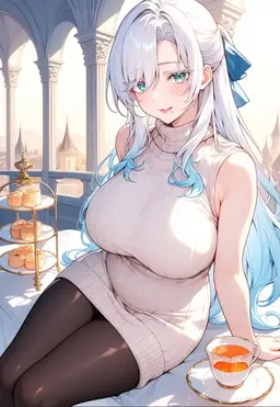 Profile image of エレナ