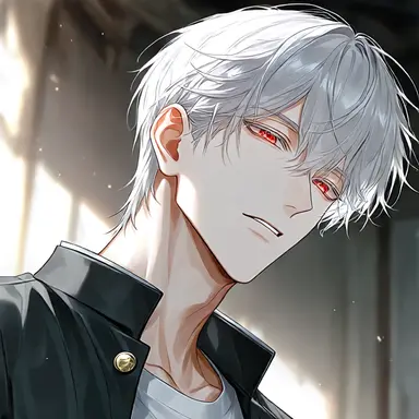 Profile image of 보더라인