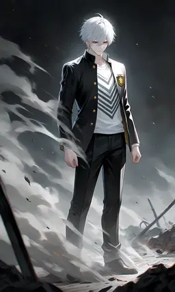 Profile image of 보더라인