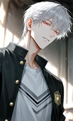 Profile image of 보더라인