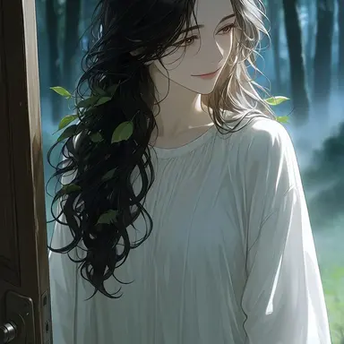 Profile image of Maren
