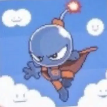 Profile image of 붐붐맨