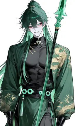Profile image of 린 취안