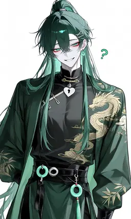 Profile image of 린 취안