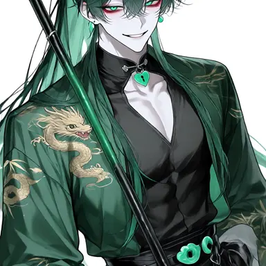 Profile image of 린 취안