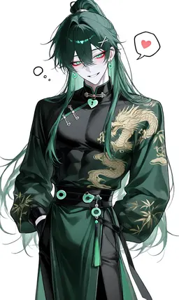 Profile image of 린 취안