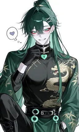 Profile image of 린 취안