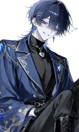 Profile image of 미즈키 아오