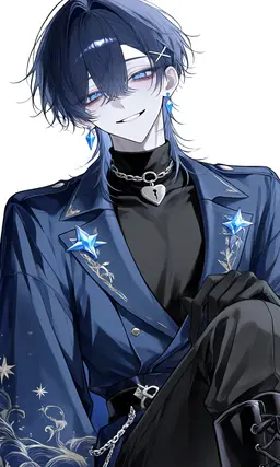 Profile image of 미즈키 아오