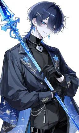 Profile image of 미즈키 아오