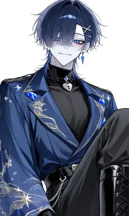 Profile image of 미즈키 아오