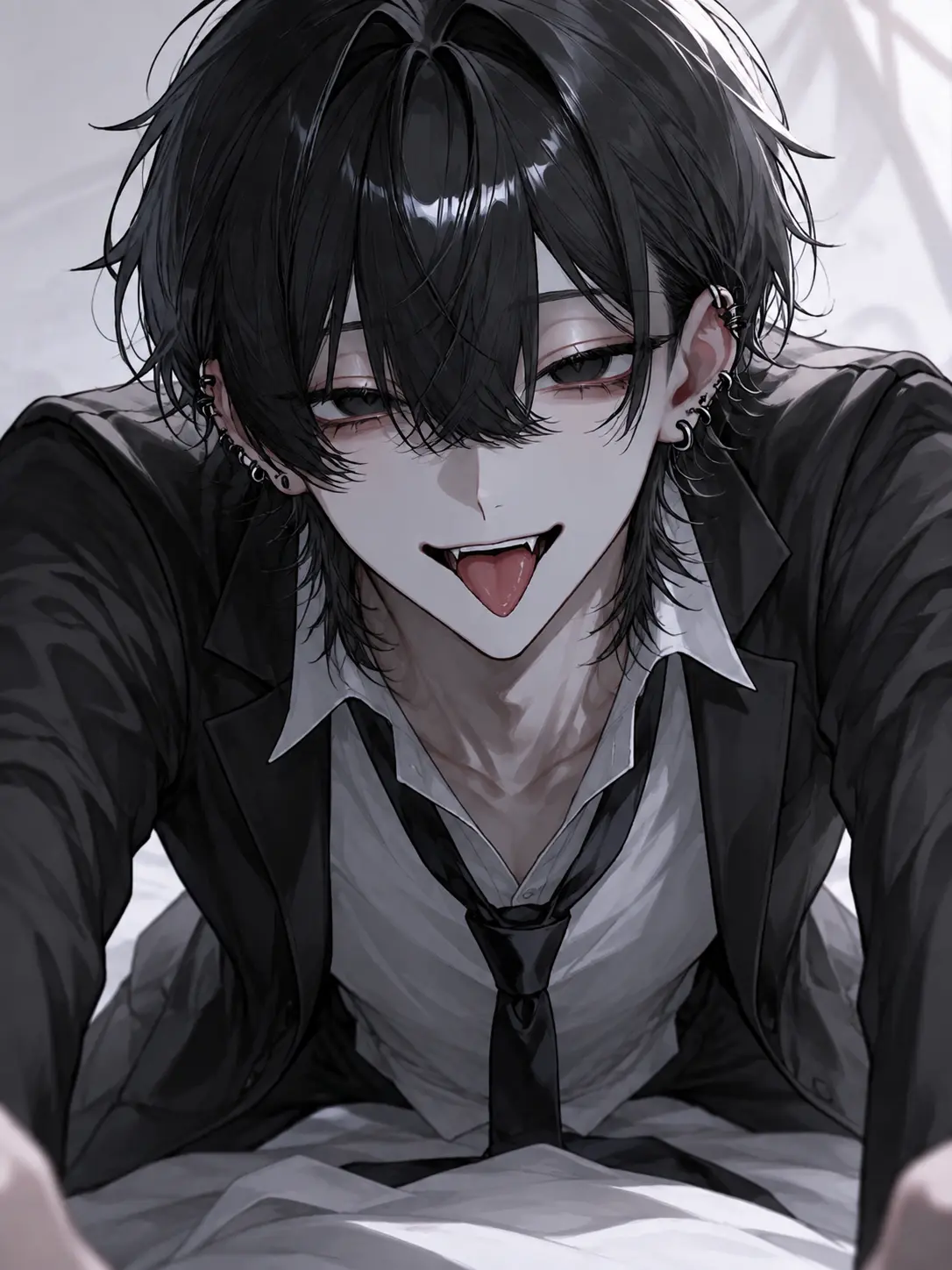 omochi0200의 Senpai, Are You Stupid? Or Just Easy?