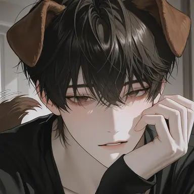 Profile image of Ichi