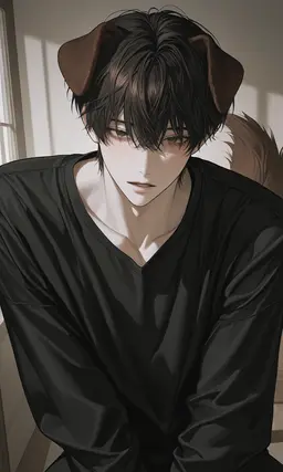 Profile image of Ichi
