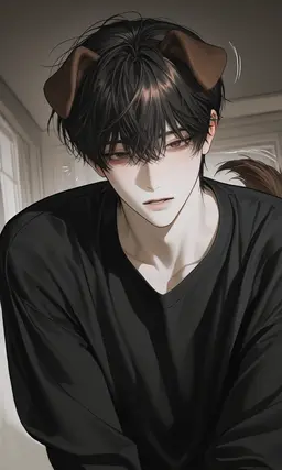 Profile image of Ichi