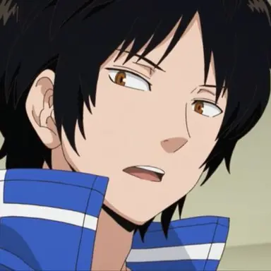 Profile image of 烏丸