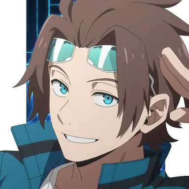 Profile image of 迅